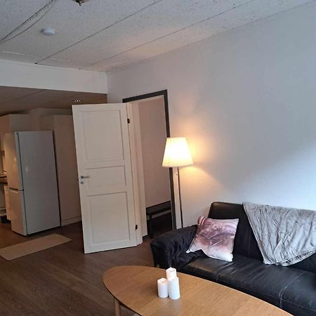 Haukeli Hotell Leilighet Esterno foto