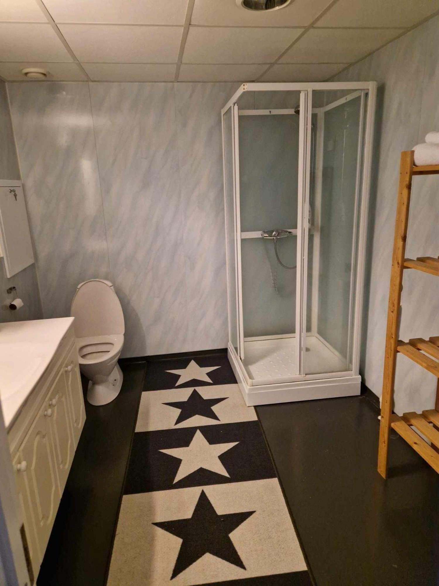 Haukeli Hotell Leilighet Esterno foto
