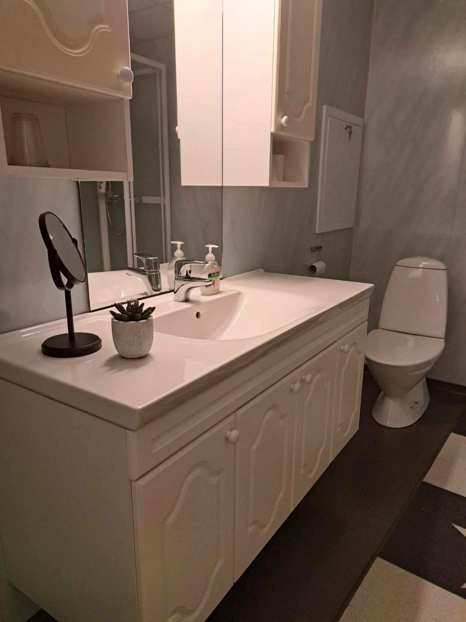 Haukeli Hotell Leilighet Esterno foto