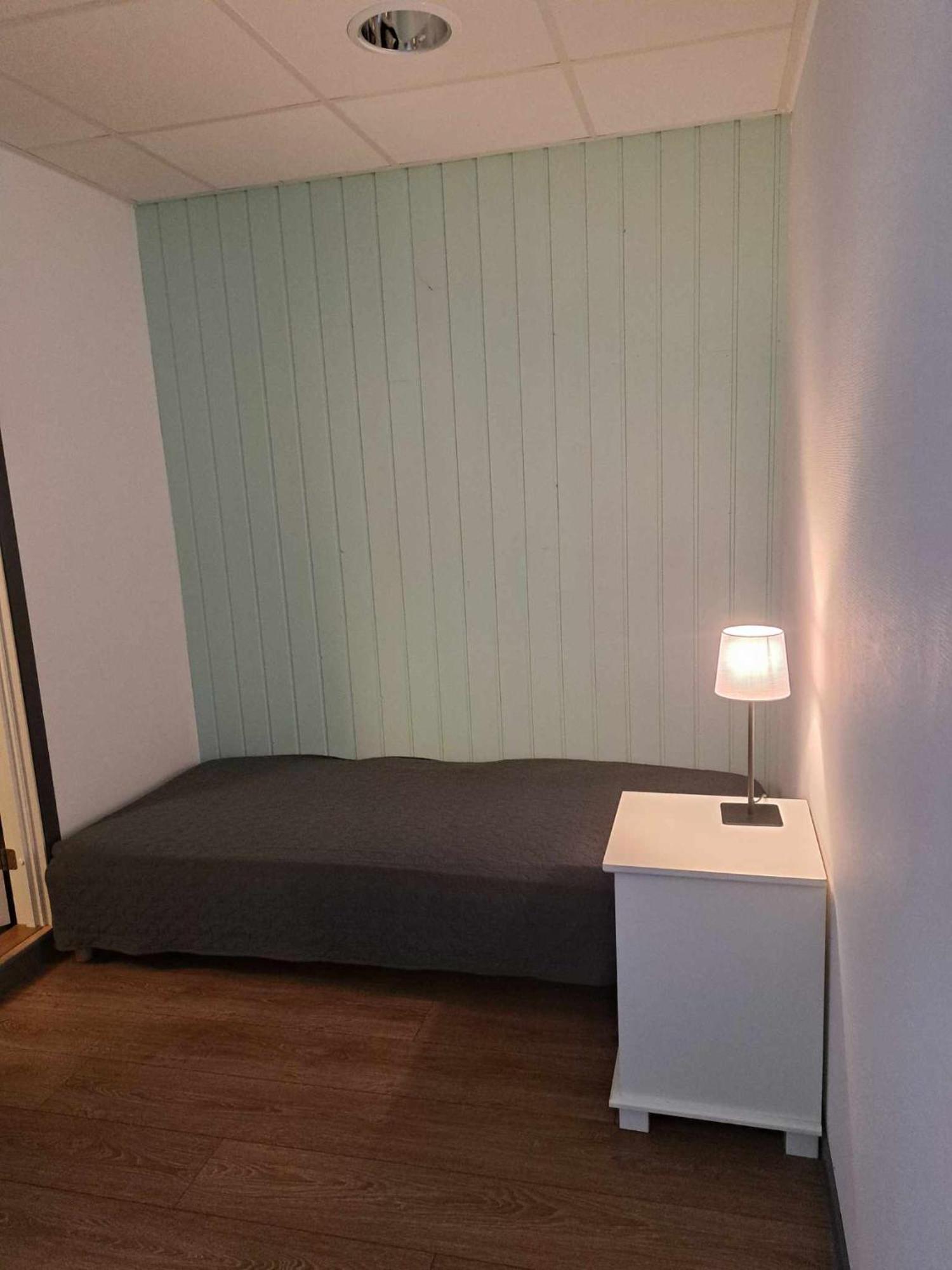 Haukeli Hotell Leilighet Esterno foto